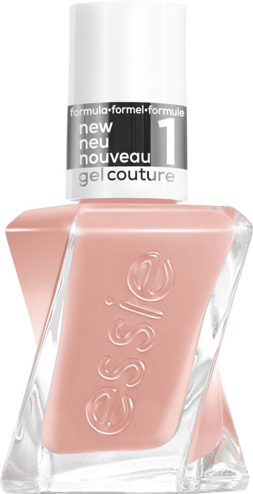 Essie Gel Couture Nail Polish 504 Of Corset 13,5 ml