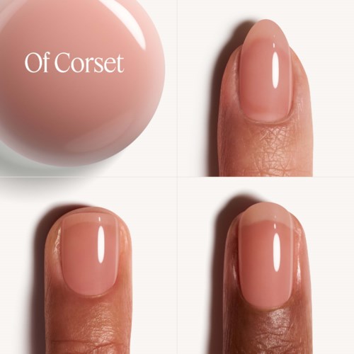 Essie Gel Couture Nail Polish 504 Of Corset