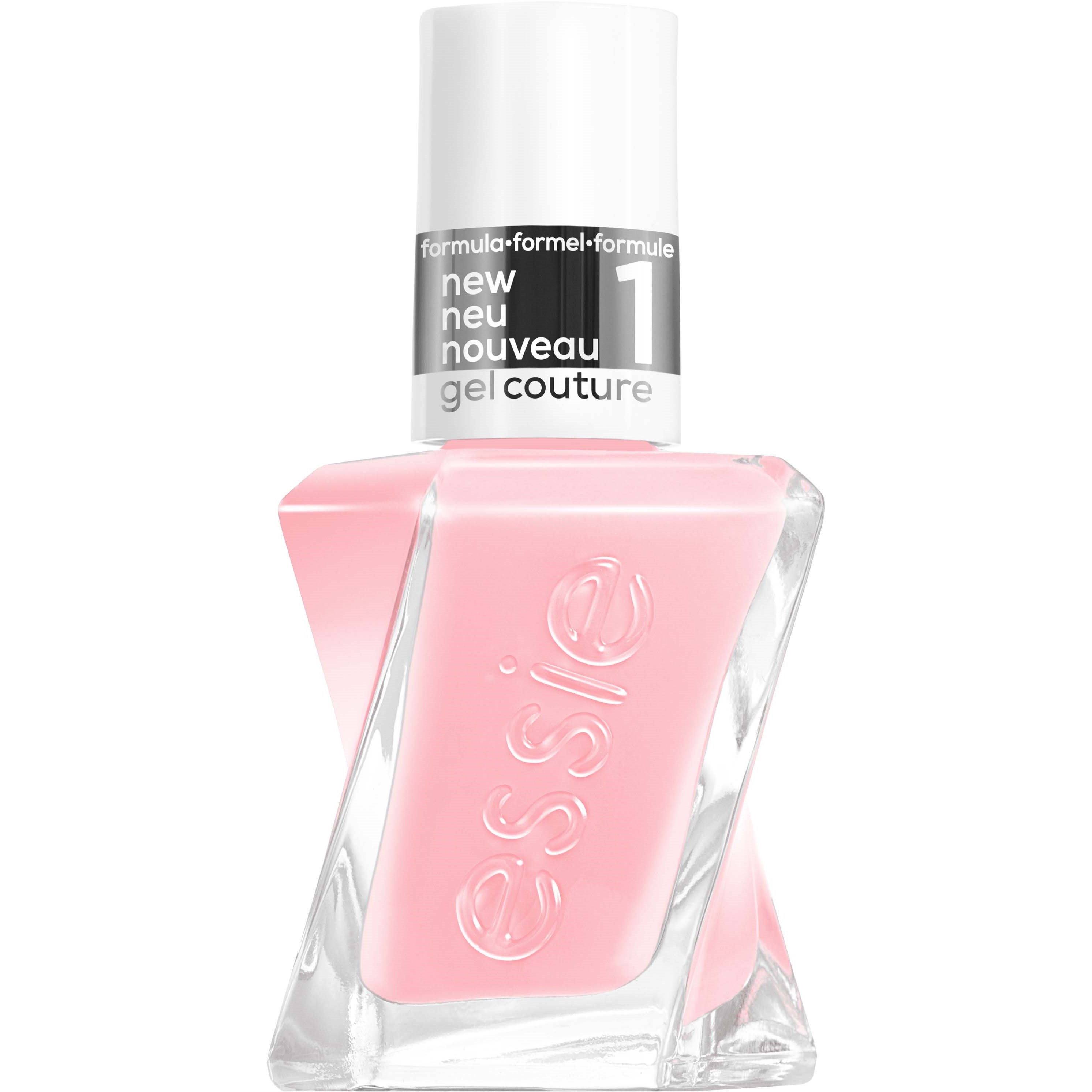 Bilde av Essie Gel Couture Nail Polish 505 Gossamer Garments