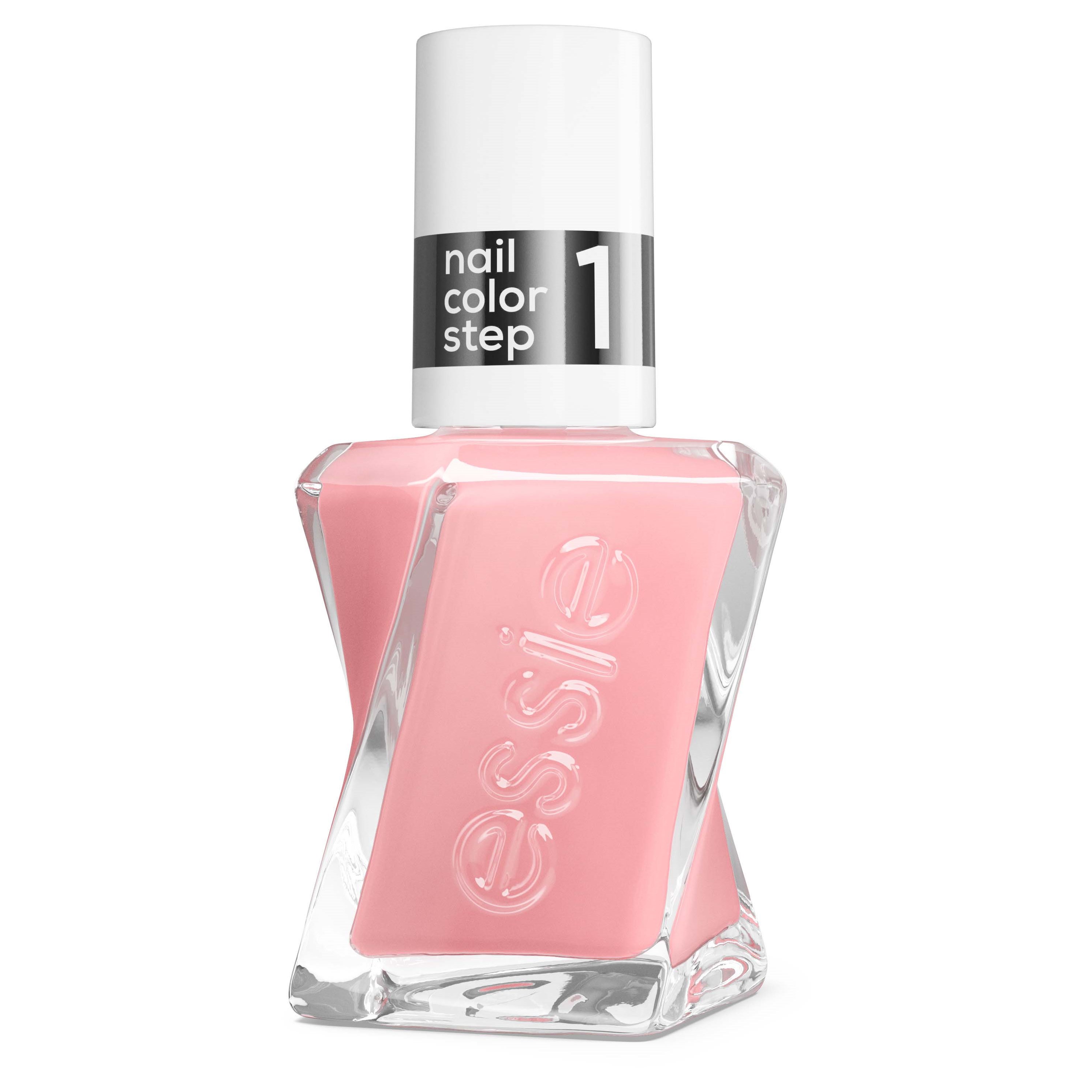 Essie Gel Couture Nail Polish 505 Gossamer Garments