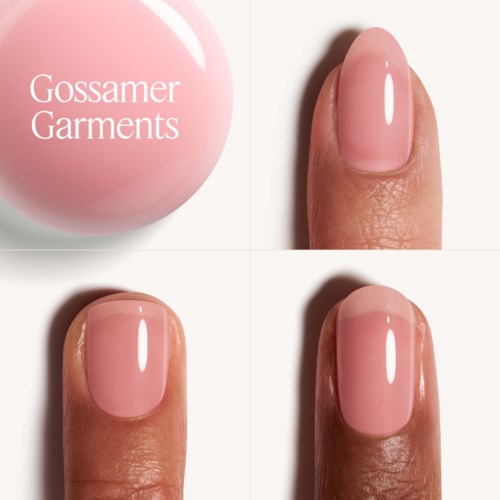 Essie Gel Couture Nail Polish - lakier do paznokci 505 Gossamer Garments