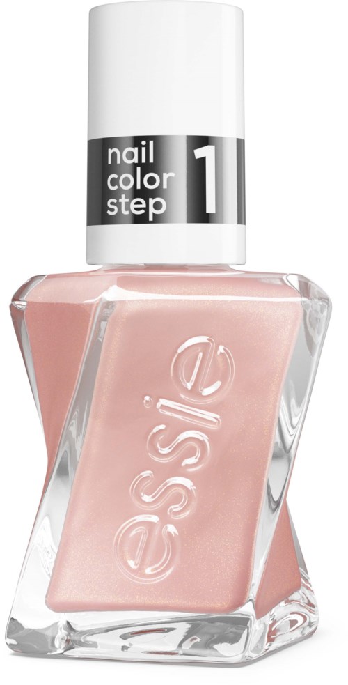 Essie Gel Couture Nail Polish 507 Last Nightie