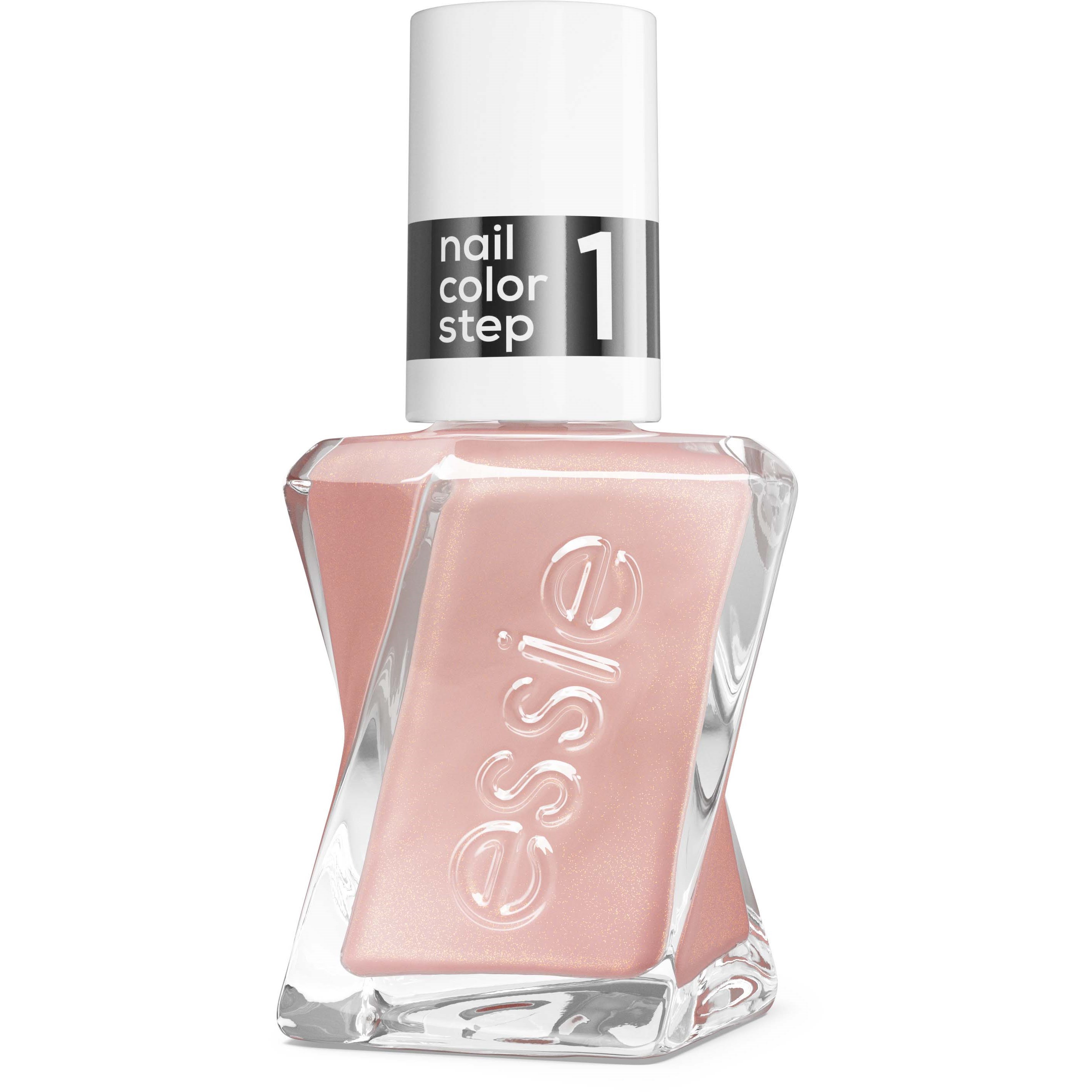 Essie Gel Couture Nail Polish 507 Last Nightie