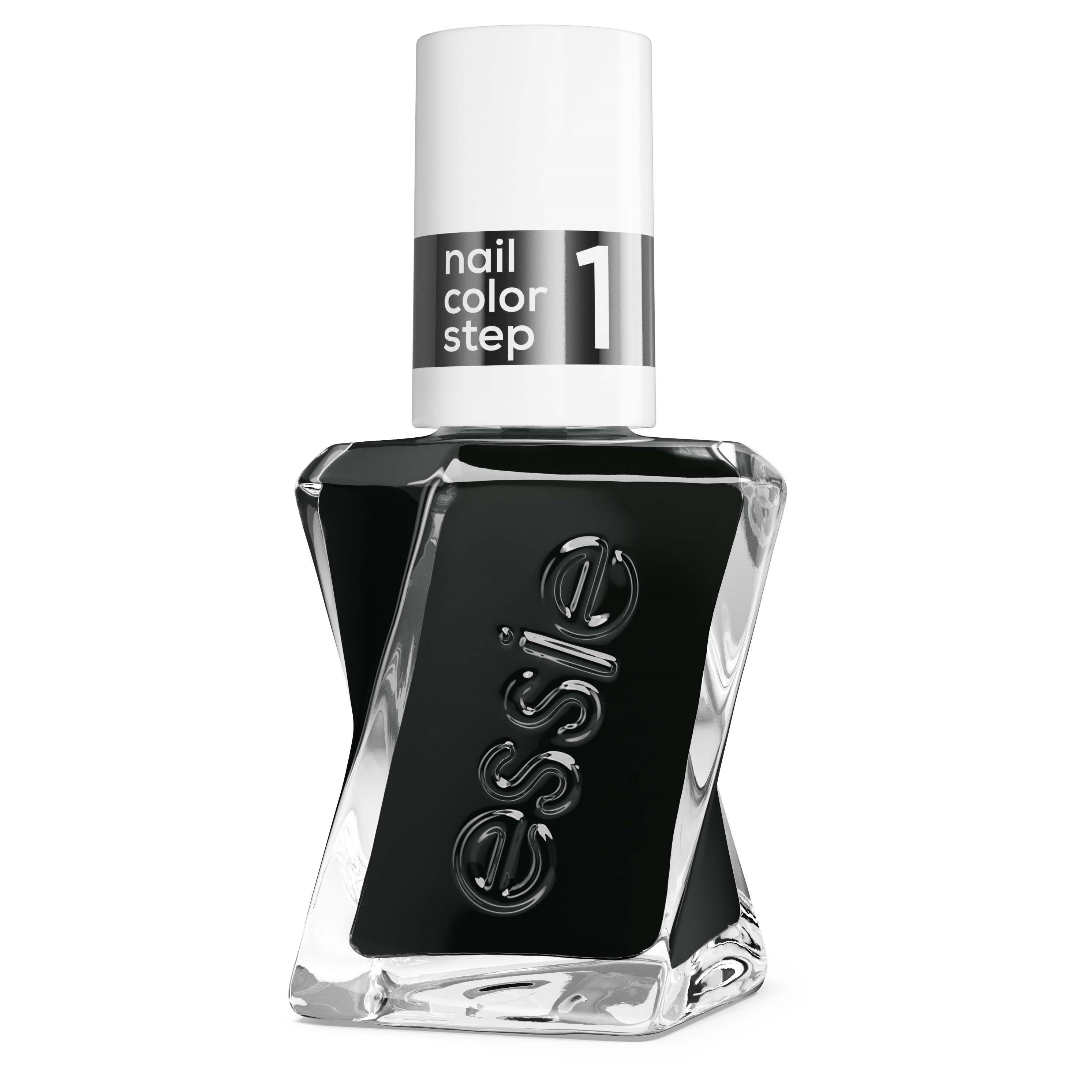 Essie Gel Couture Nail Polish 514 Like It Loud