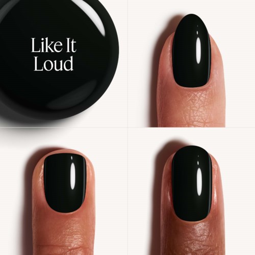 Essie Gel Couture Nail Polish - lakier do paznokci 514 Like It Loud