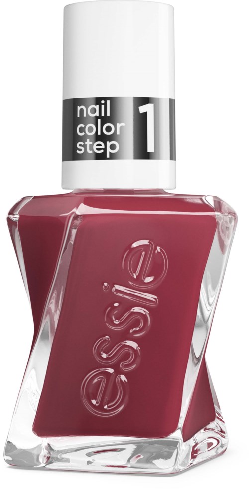 Essie Gel Couture Nail Polish 523 Not What It Seams