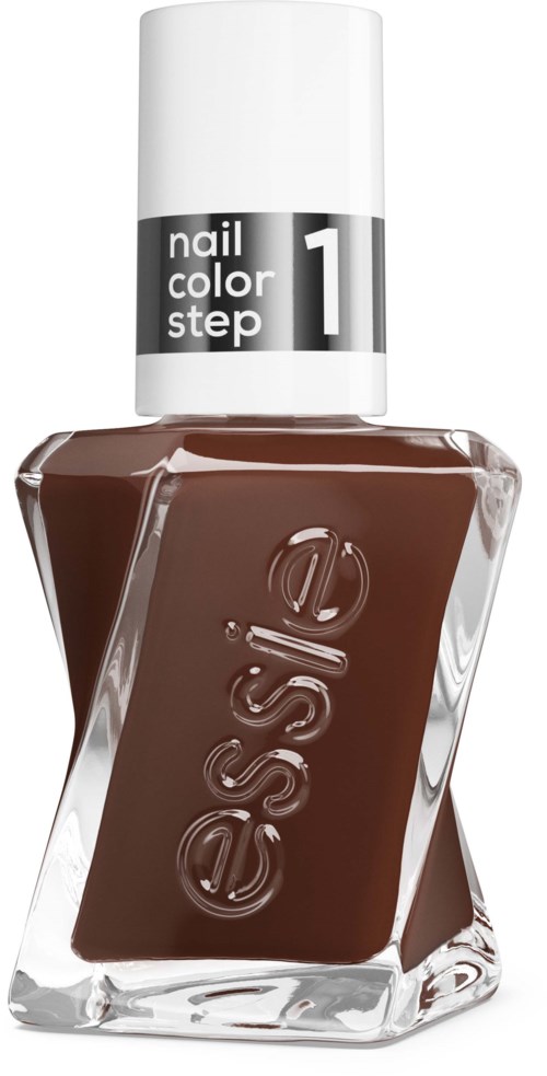 Essie Gel Couture Nail Polish 542 All Checked Out