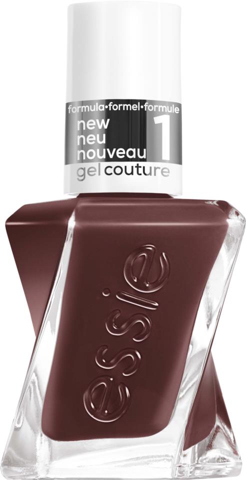 Essie Gel Couture Nail Polish 542 All Checked Out 13,5 ml