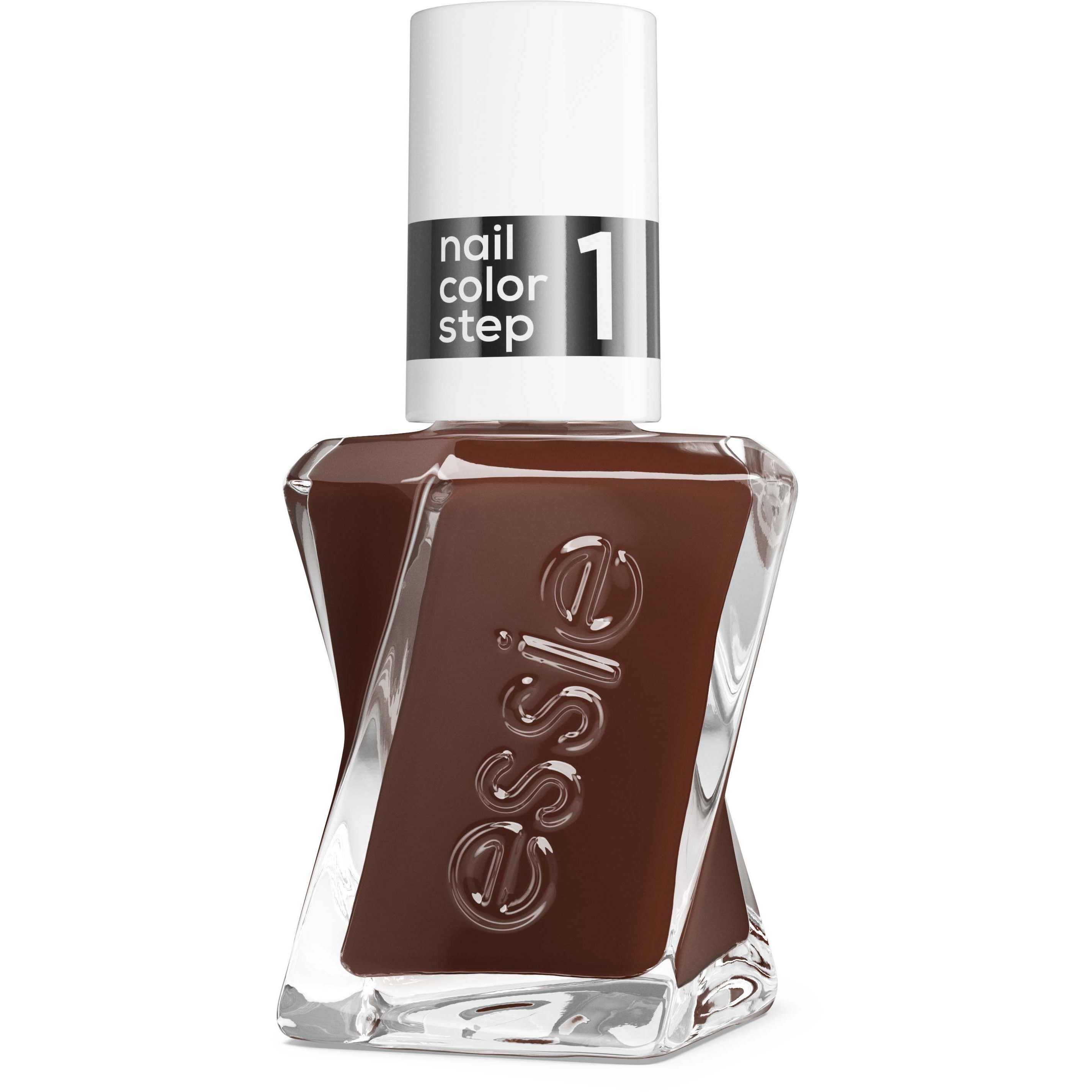 Essie Gel Couture Nail Polish 542 All Checked Out