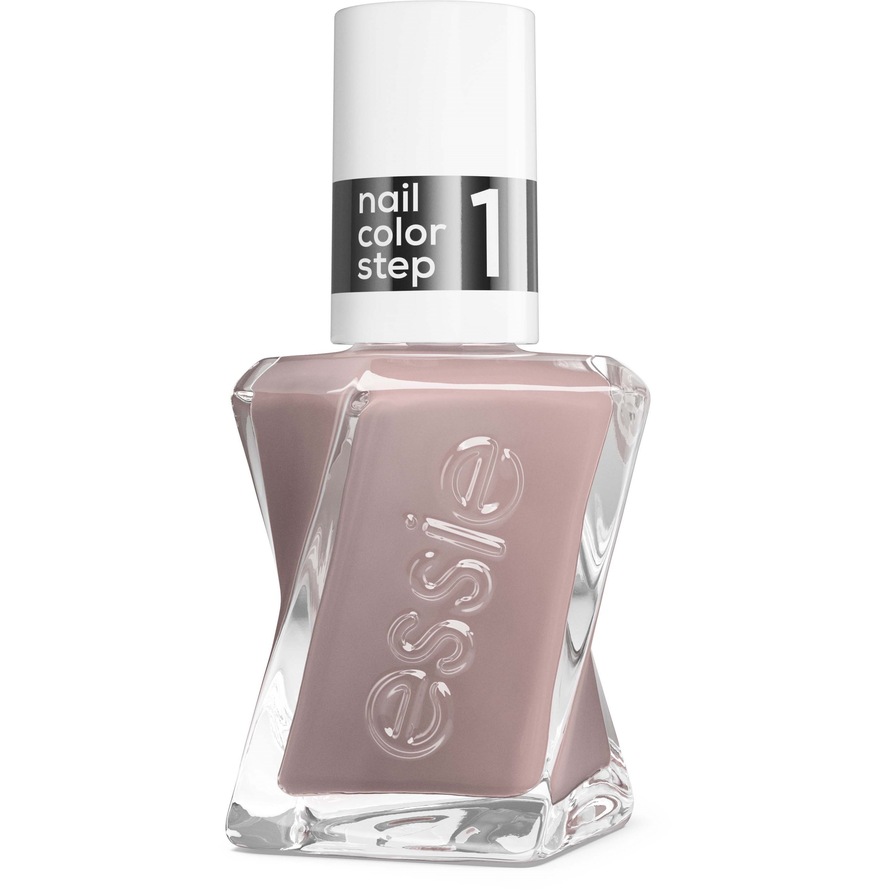 Essie Gel Couture Nail Polish 545 Tassel Free