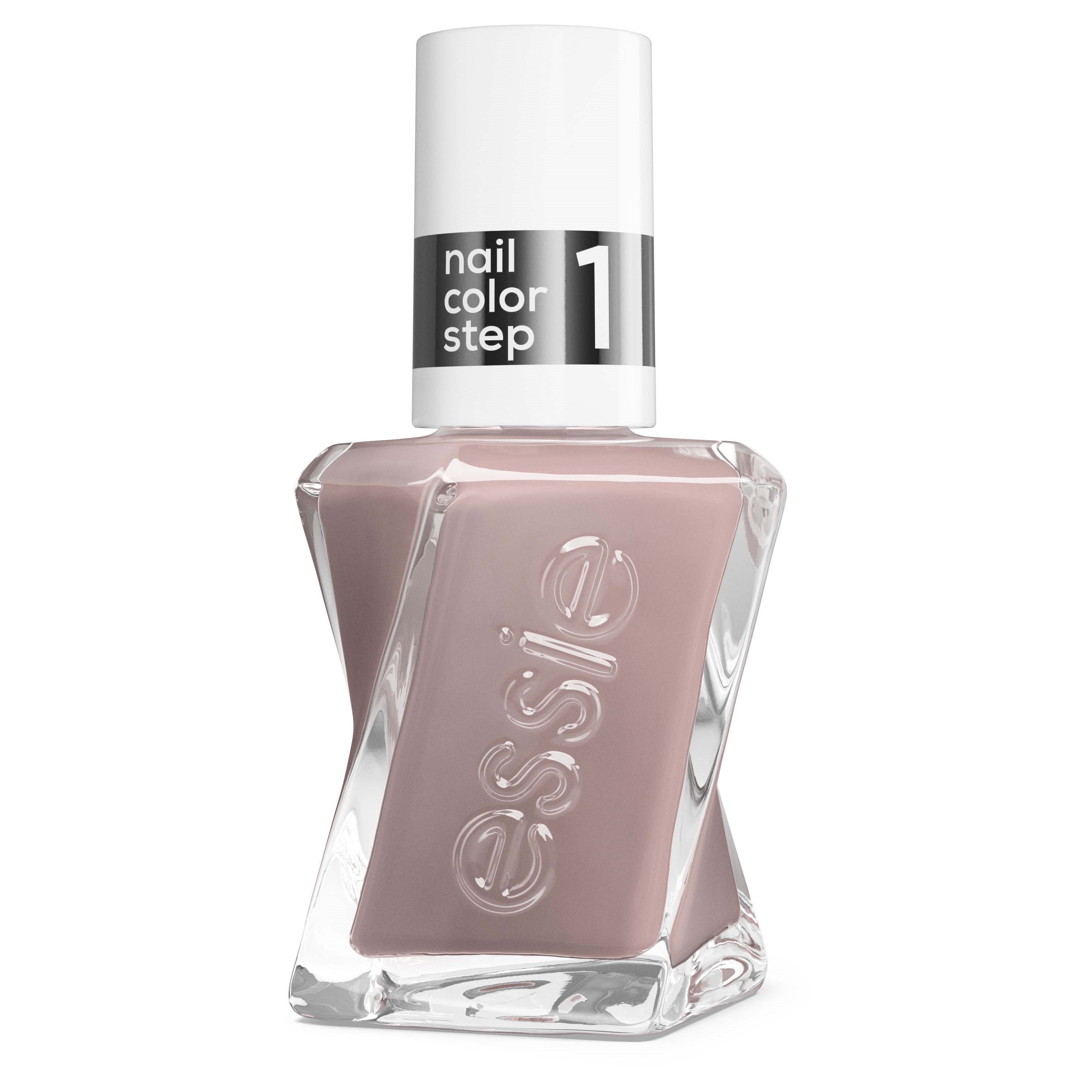Essie Gel Couture Nail Polish 545 Tassel Free