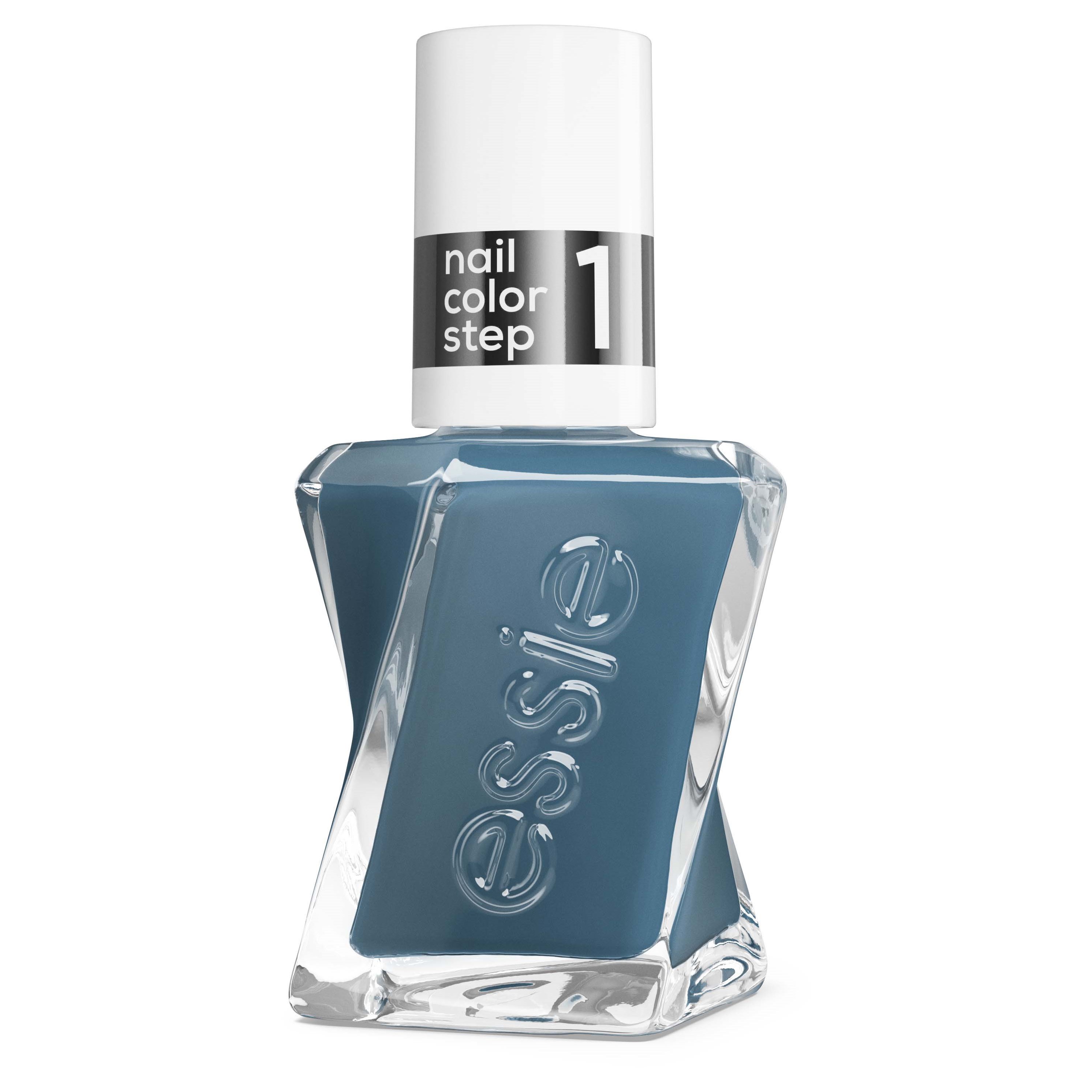 Essie Gel Couture Nail Polish 546 Cut Loose