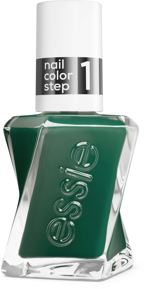 Essie Gel Couture Nail Polish 548 In-Vest In Style
