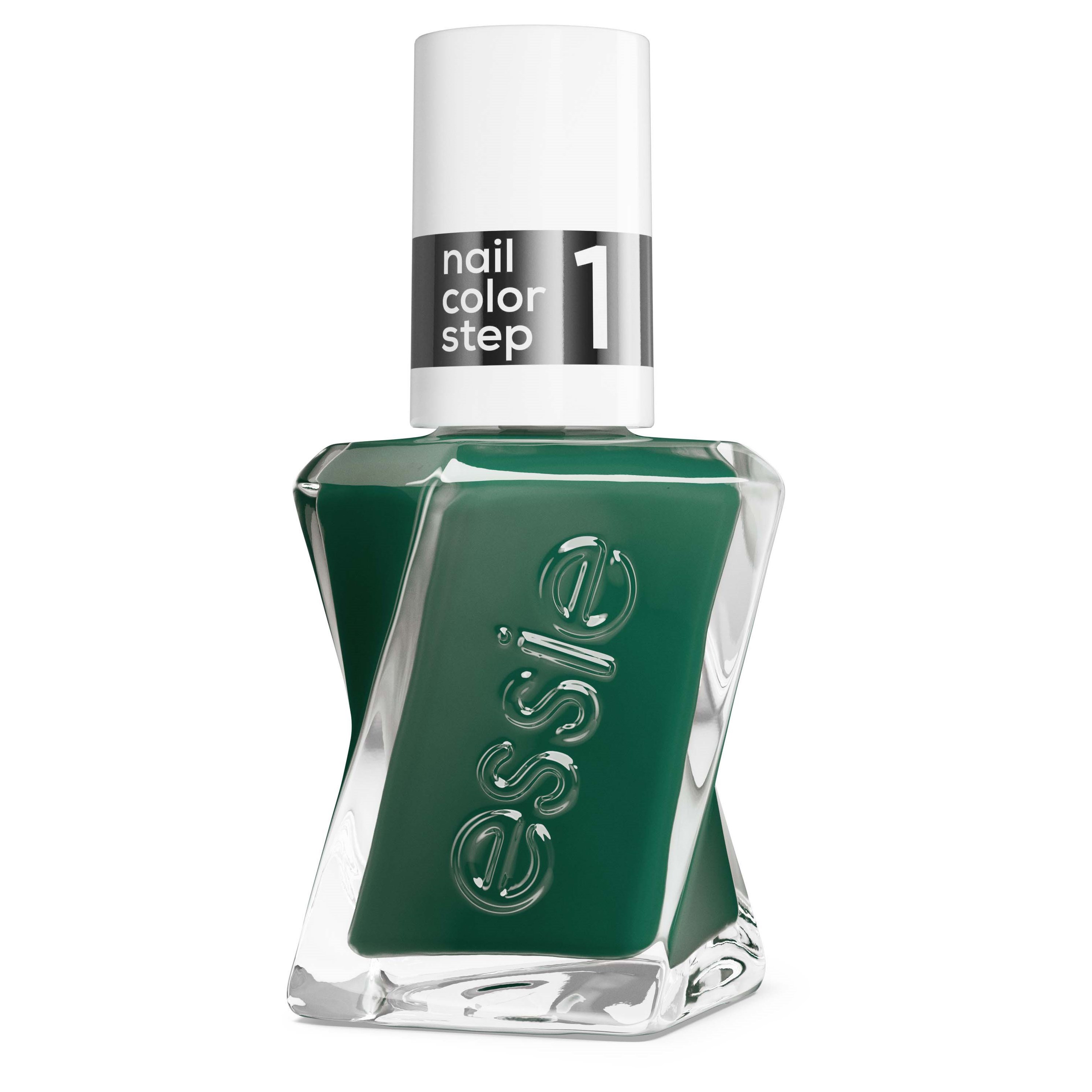 Essie Gel Couture Nail Polish 548 In-Vest In Style