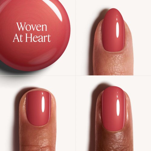 Essie Gel Couture Nail Polish 549 Woven At Heart