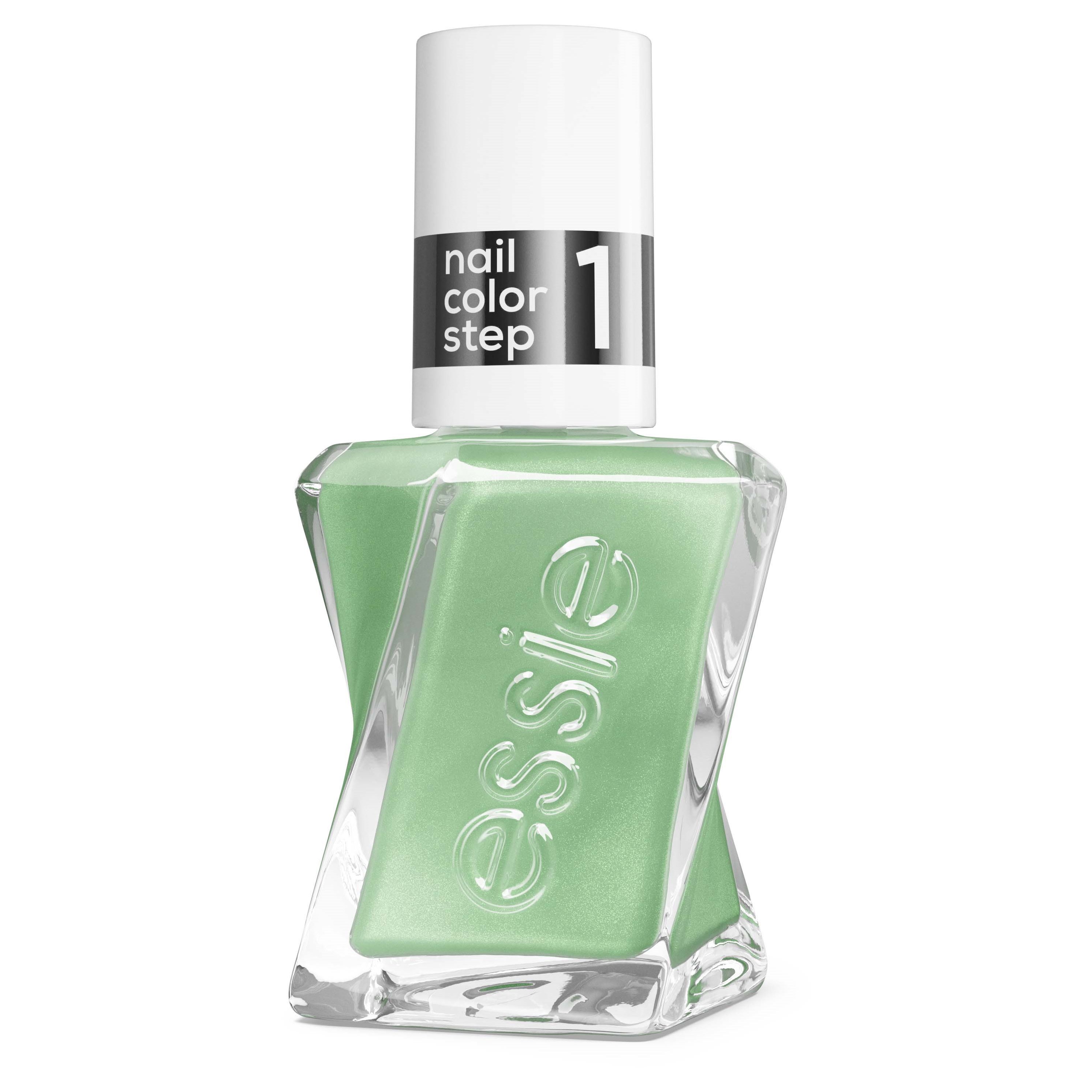 Essie Gel Couture Nail Polish 551 Bling It
