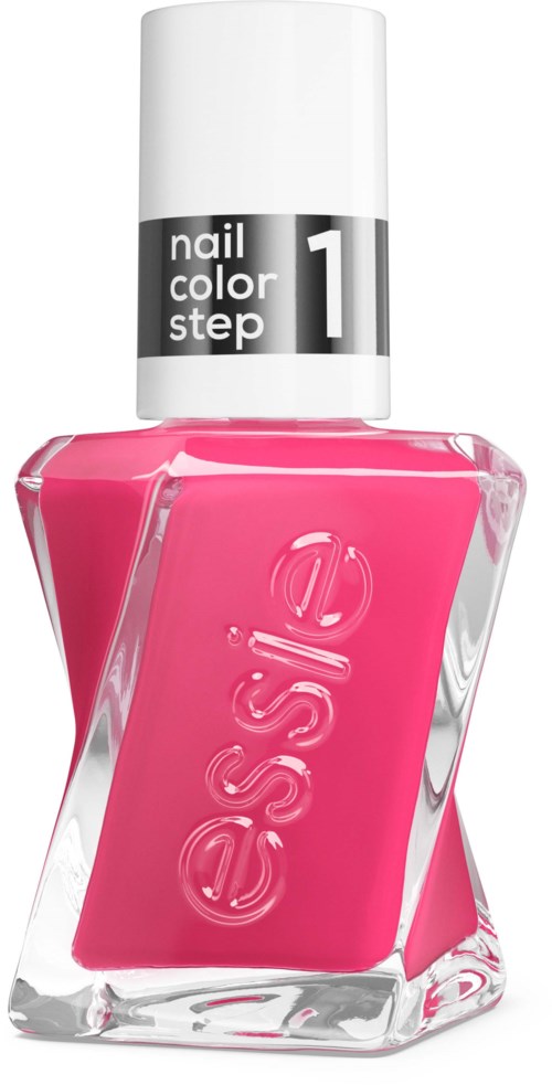 Essie Gel Couture Nail Polish 553 Pinky Ring