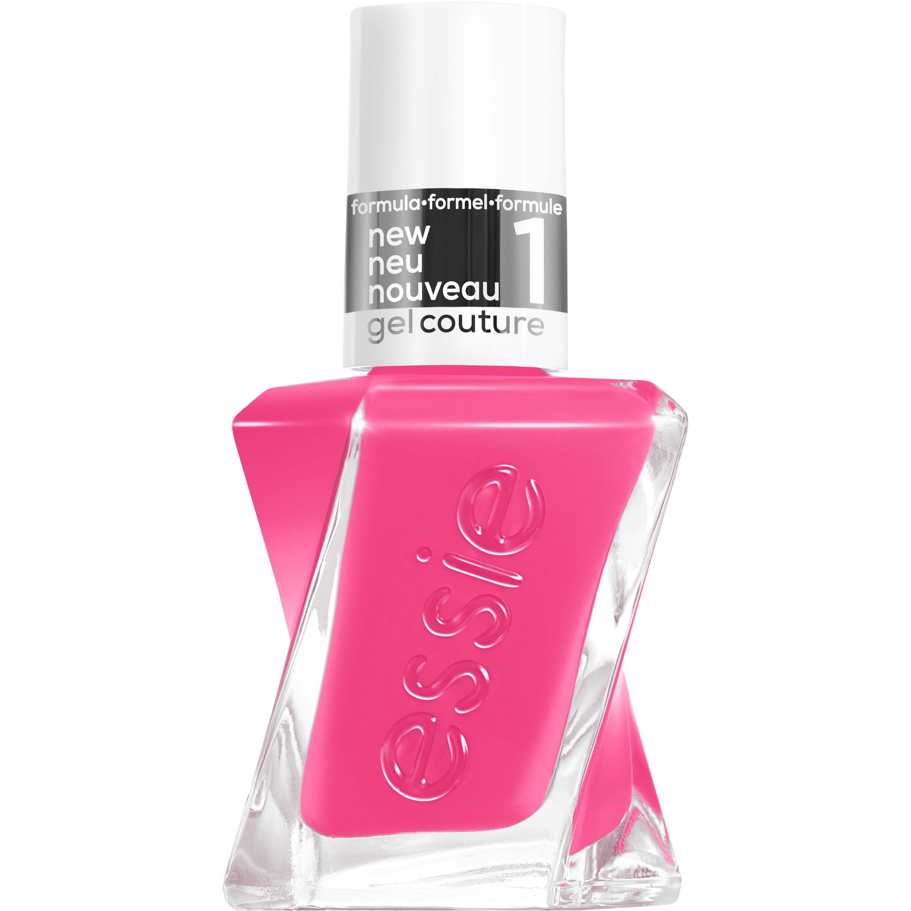 Bilde av Essie Gel Couture Nail Polish 553 Pinky Ring