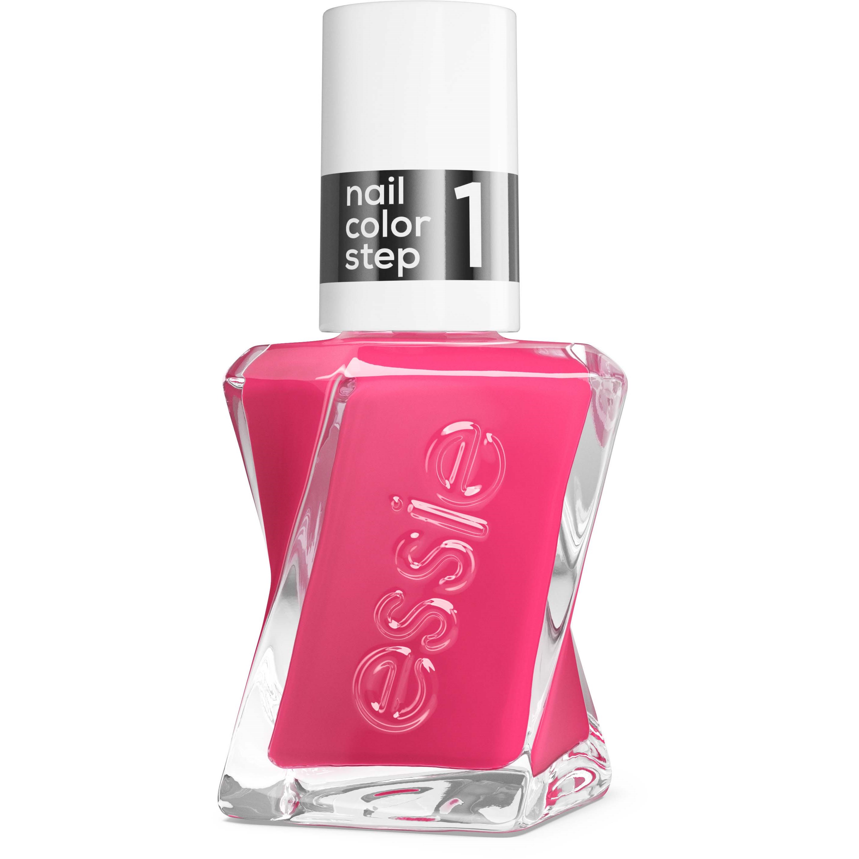 Essie Gel Couture Nail Polish 553 Pinky Ring