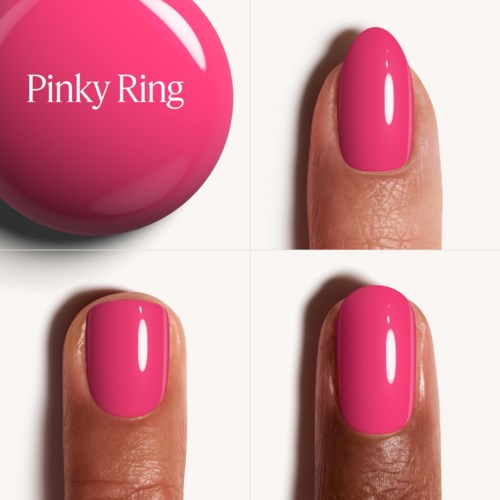 Essie Gel Couture Nail Polish 553 Pinky Ring