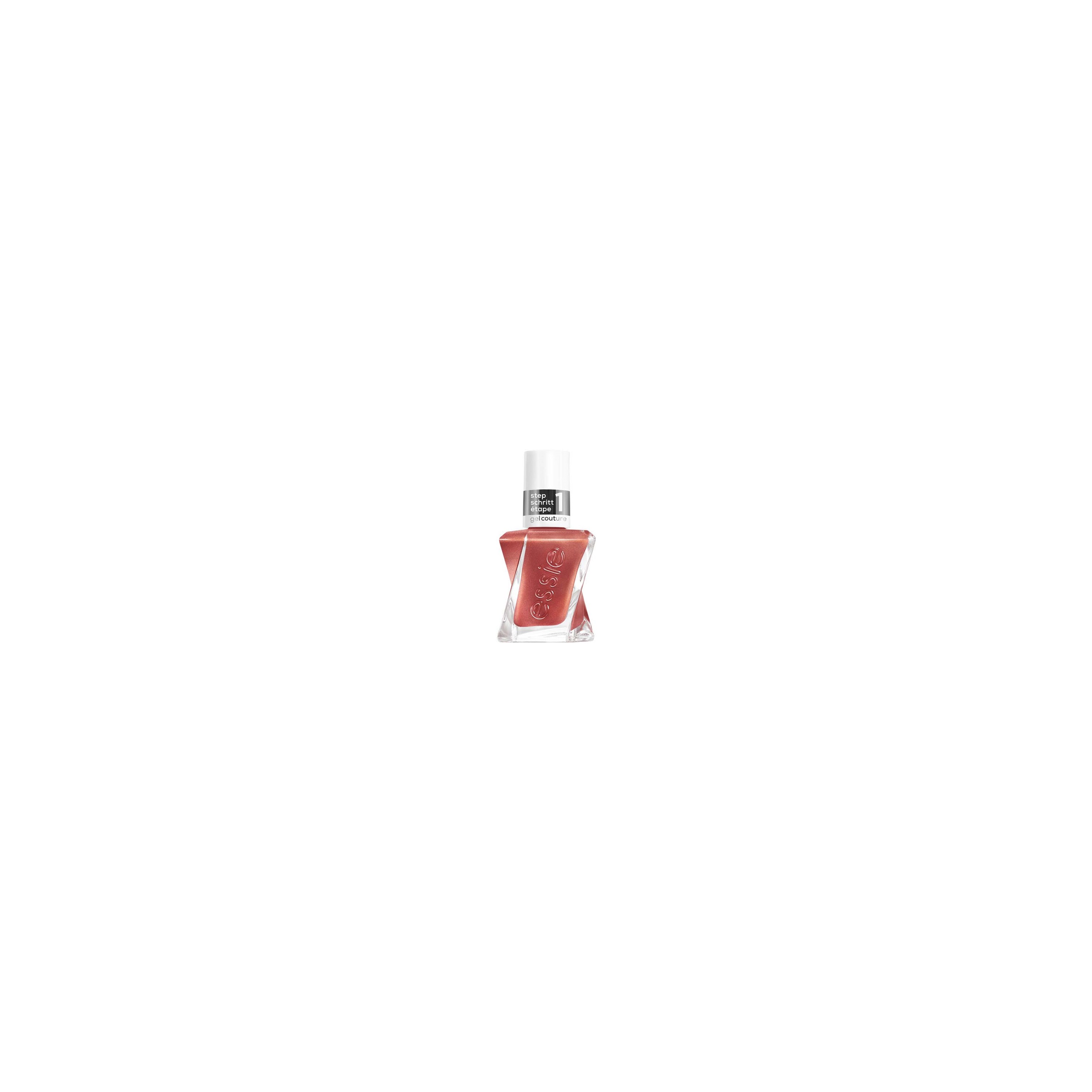 Essie Gel Couture Nail Polish 554 Multi-Faceted