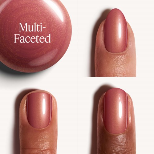 Essie Gel Couture Nail Polish 554 Multi-Faceted