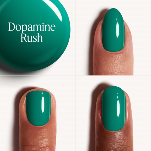 Essie Gel Couture Nail Polish 557 Dopamine Rush