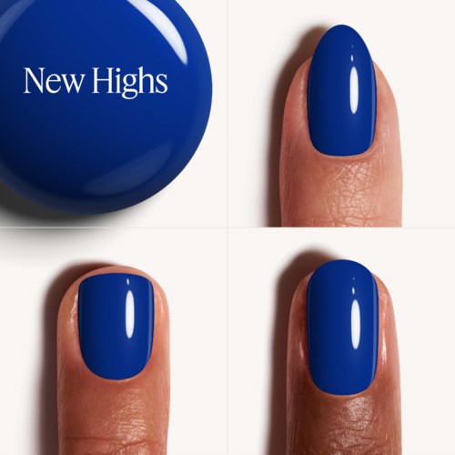 Essie Gel Couture Nail Polish 558 New Highs
