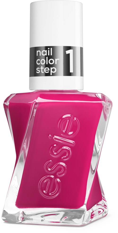 Essie Gel Couture Nail Polish 559 Fuel Your Life