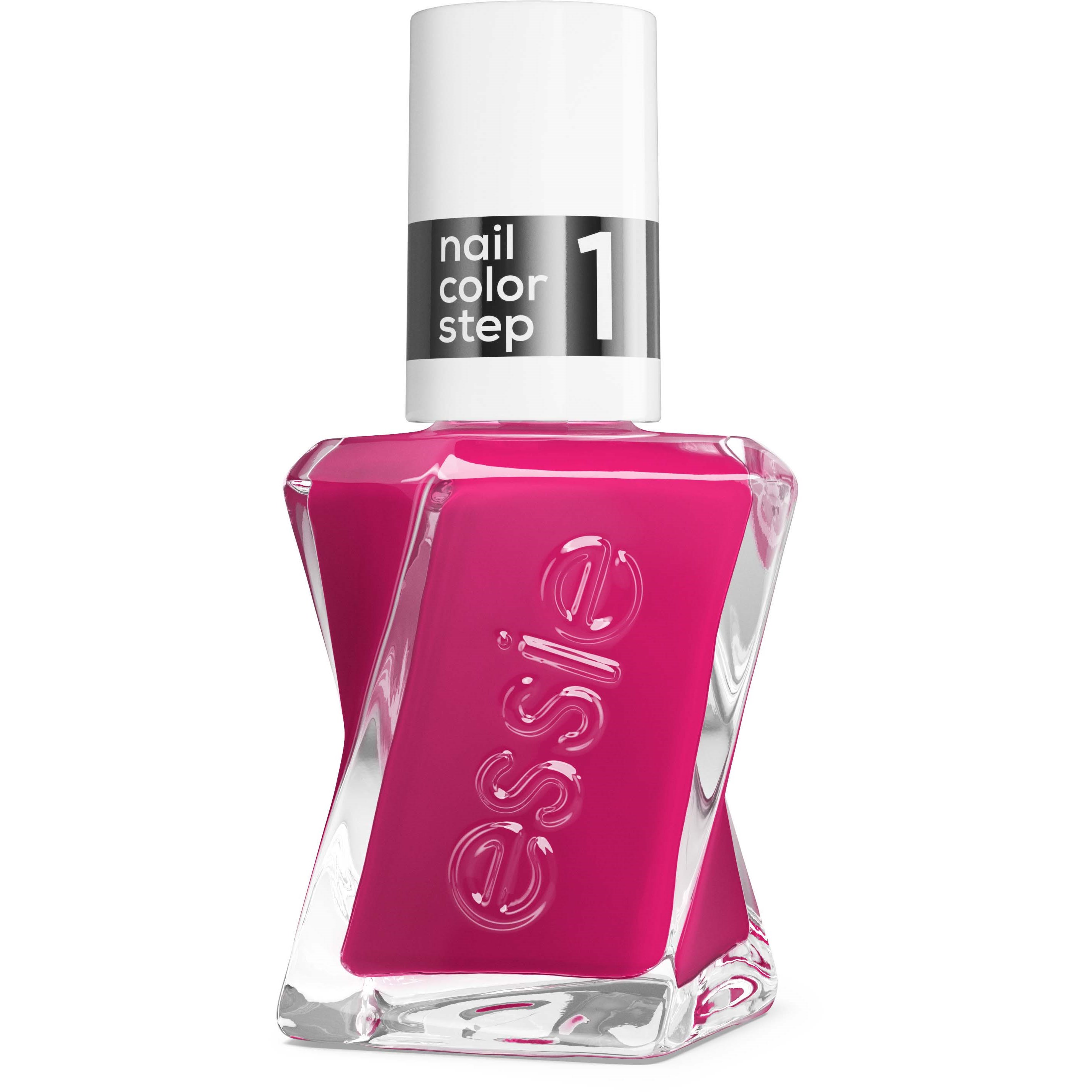 Essie Gel Couture Nail Polish 559 Fuel Your Life