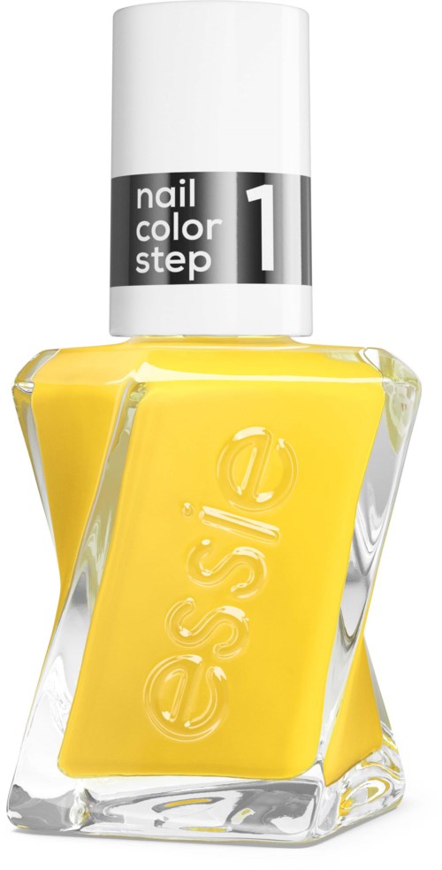 Essie Gel Couture Nail Polish 560 Rev It Up