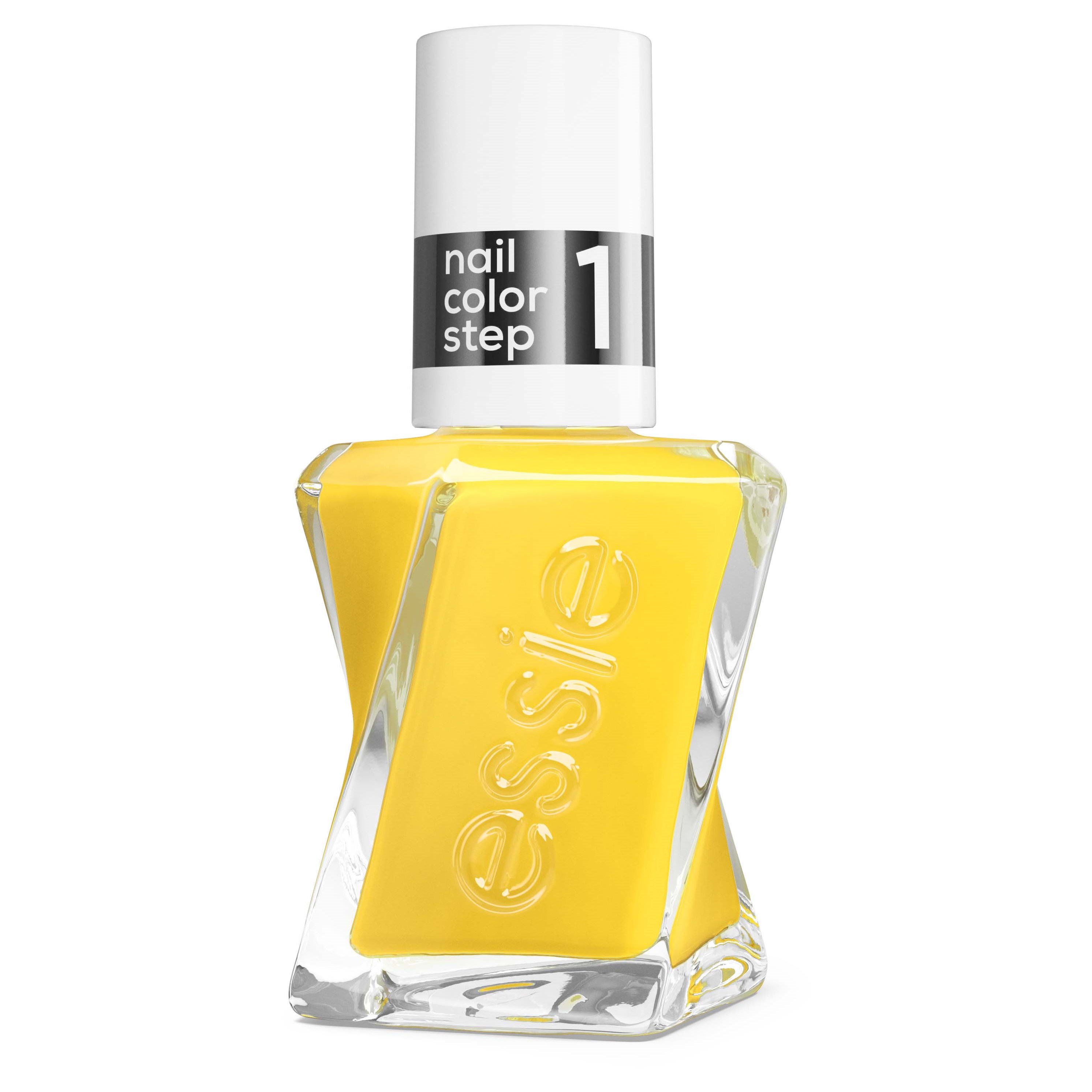 Essie Gel Couture Nail Polish 560 Rev It Up