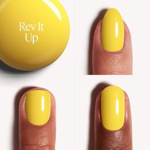 Essie Gel Couture Nail Polish 560 Rev It Up