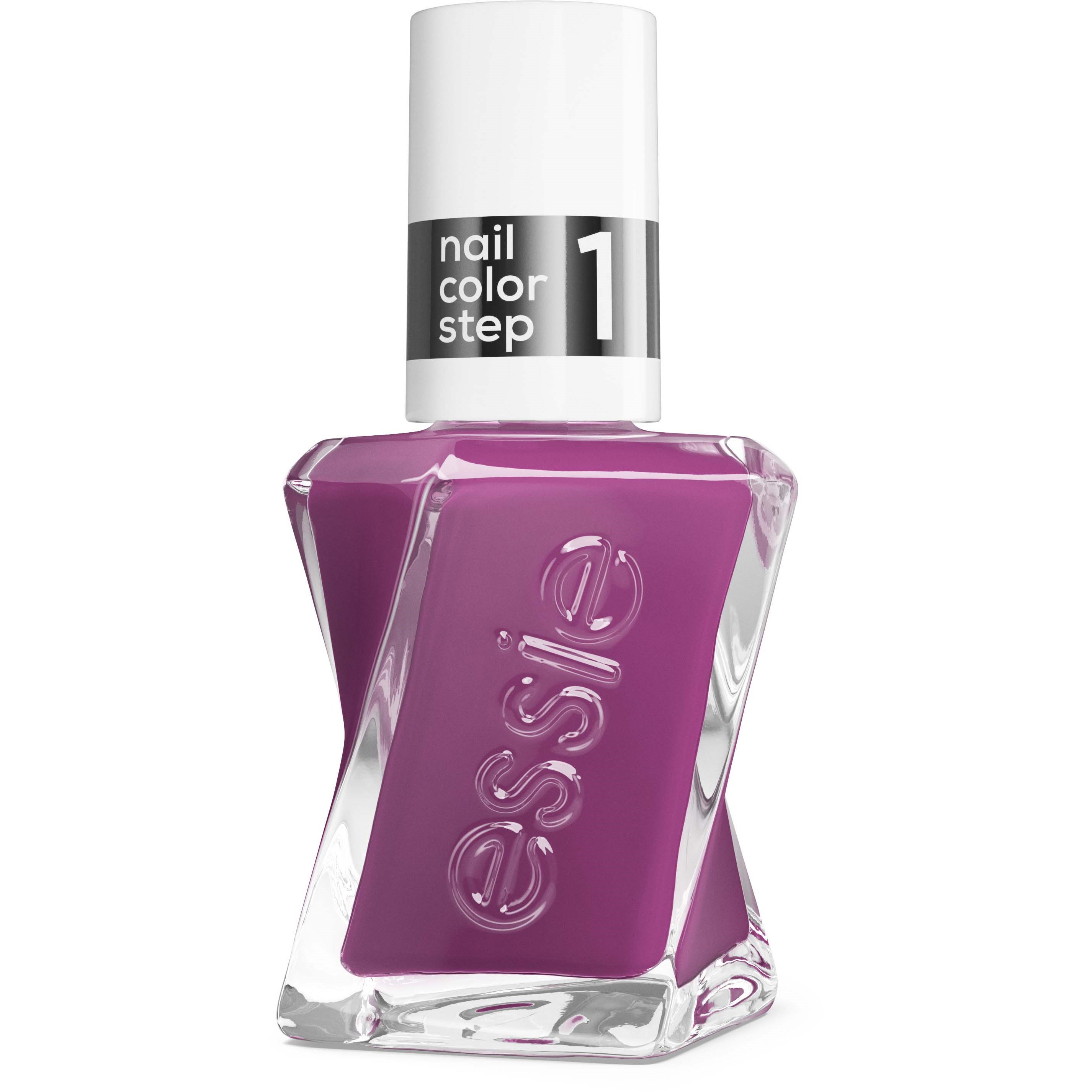 Essie Gel Couture Nail Polish 561 Strut With It