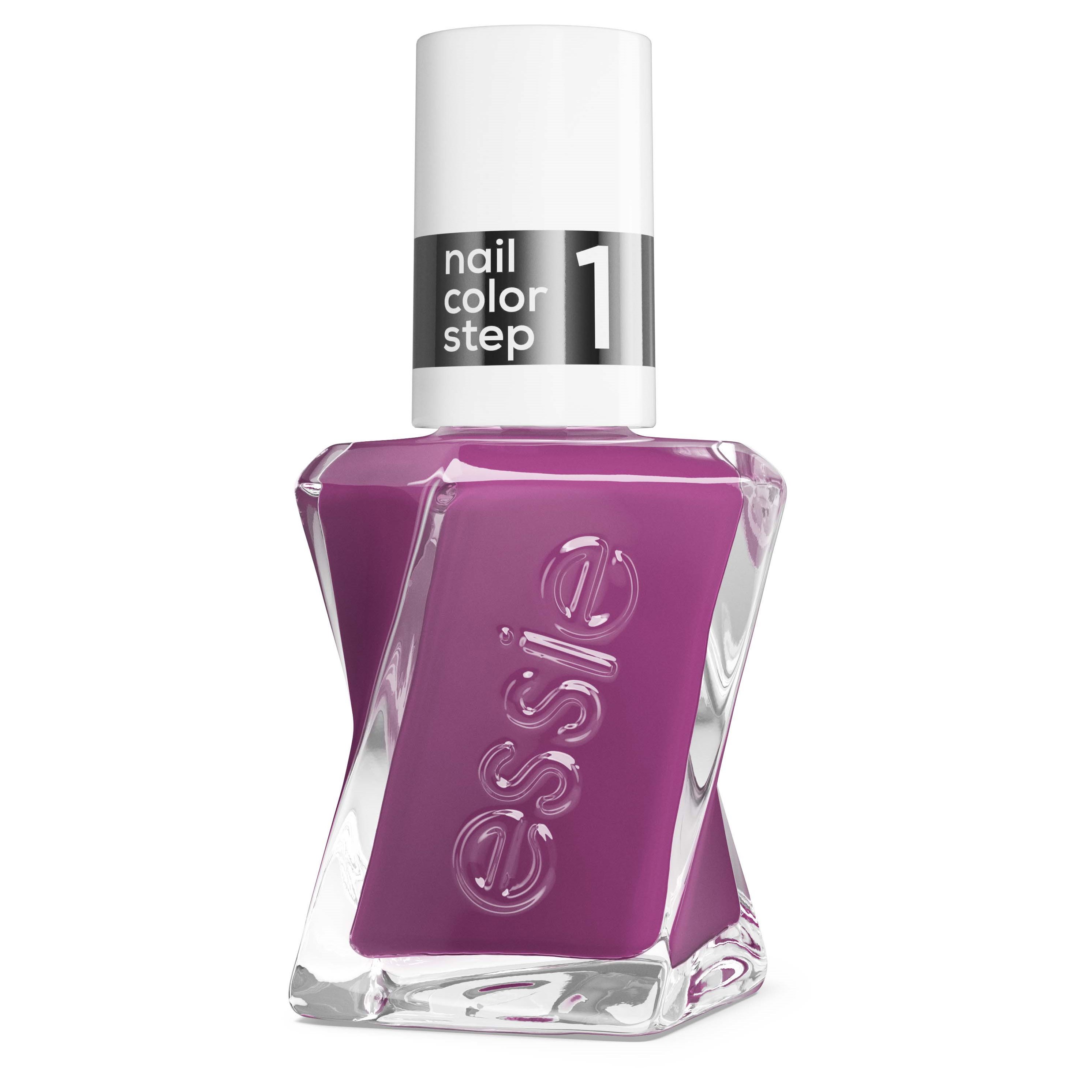 Essie Gel Couture Nail Polish 561 Strut With It