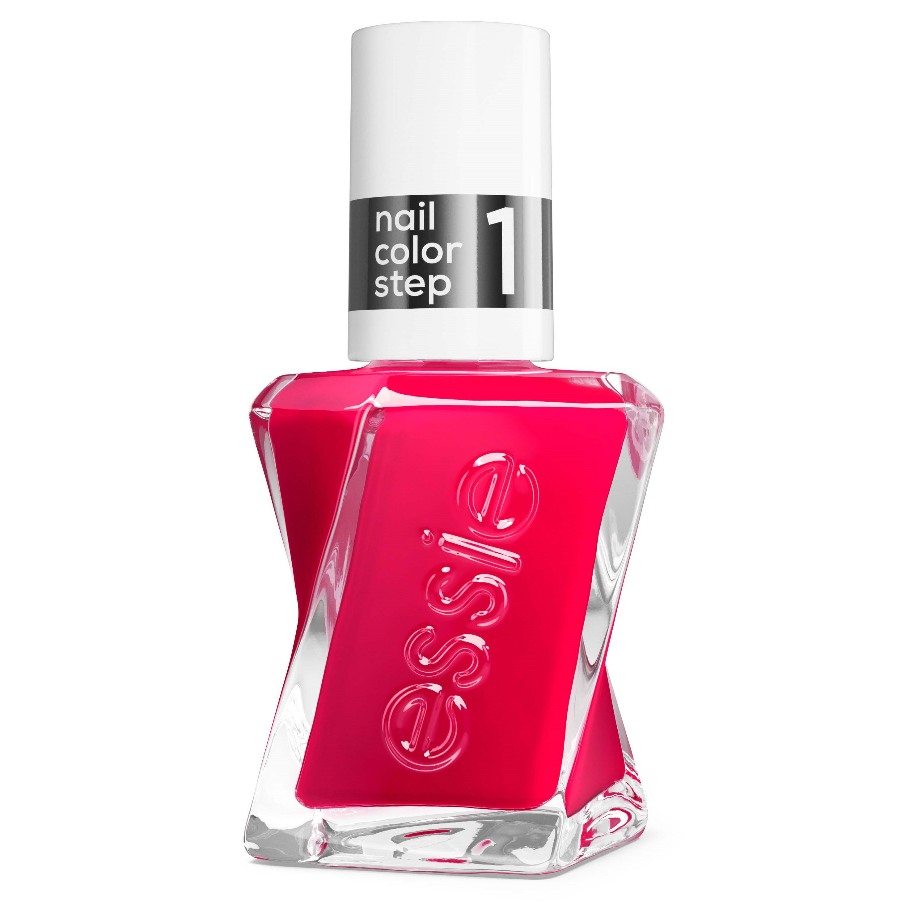 Essie Gel Couture Nail Polish 562 You Can-Dy It