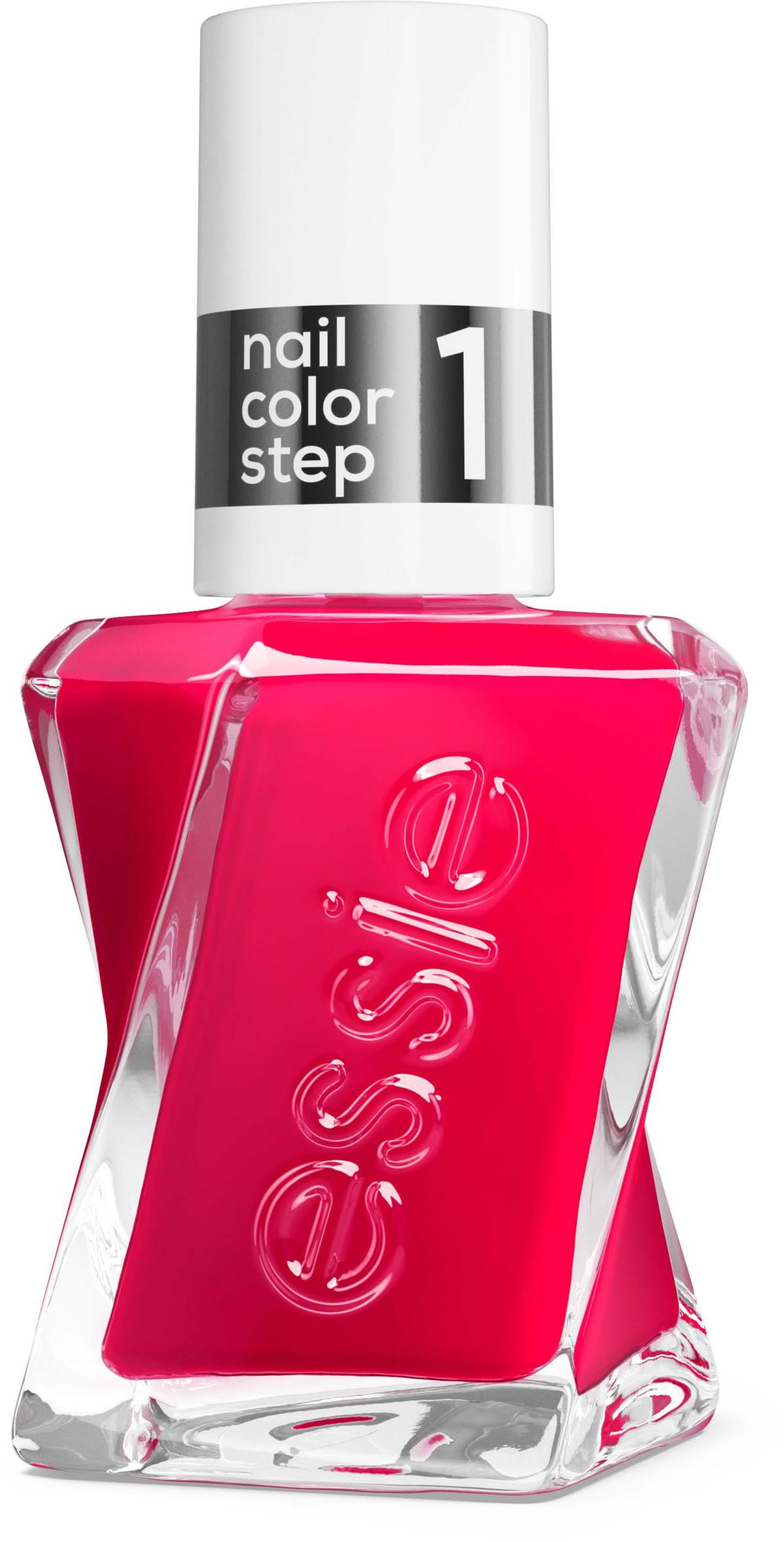 Essie Gel Couture Nail Polish 562 You Can-Dy It