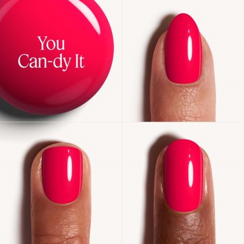 Essie Gel Couture Nail Polish 562 You Can-Dy It