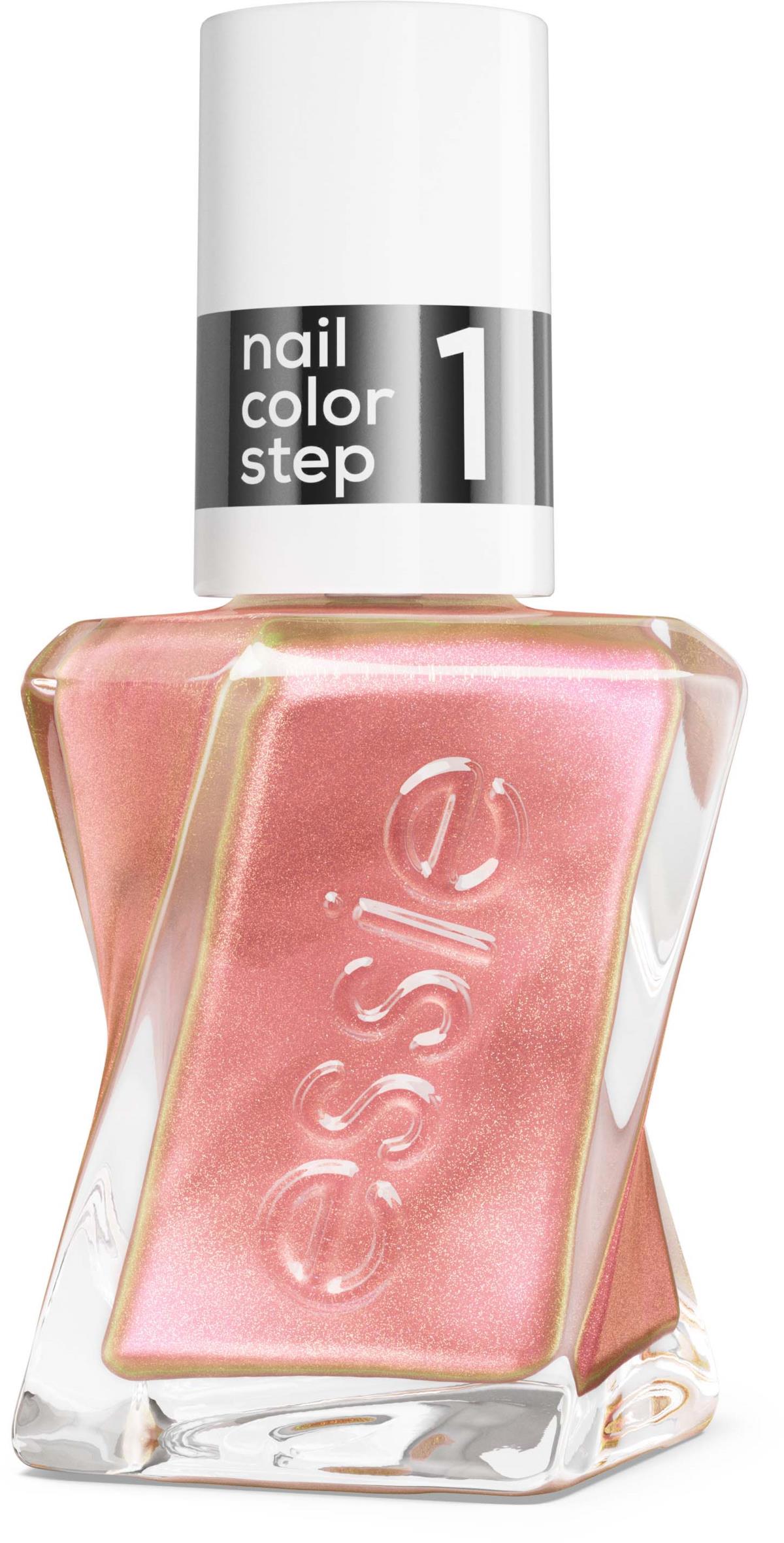 Essie Gel Couture Nail Polish 567 Frost Yourself