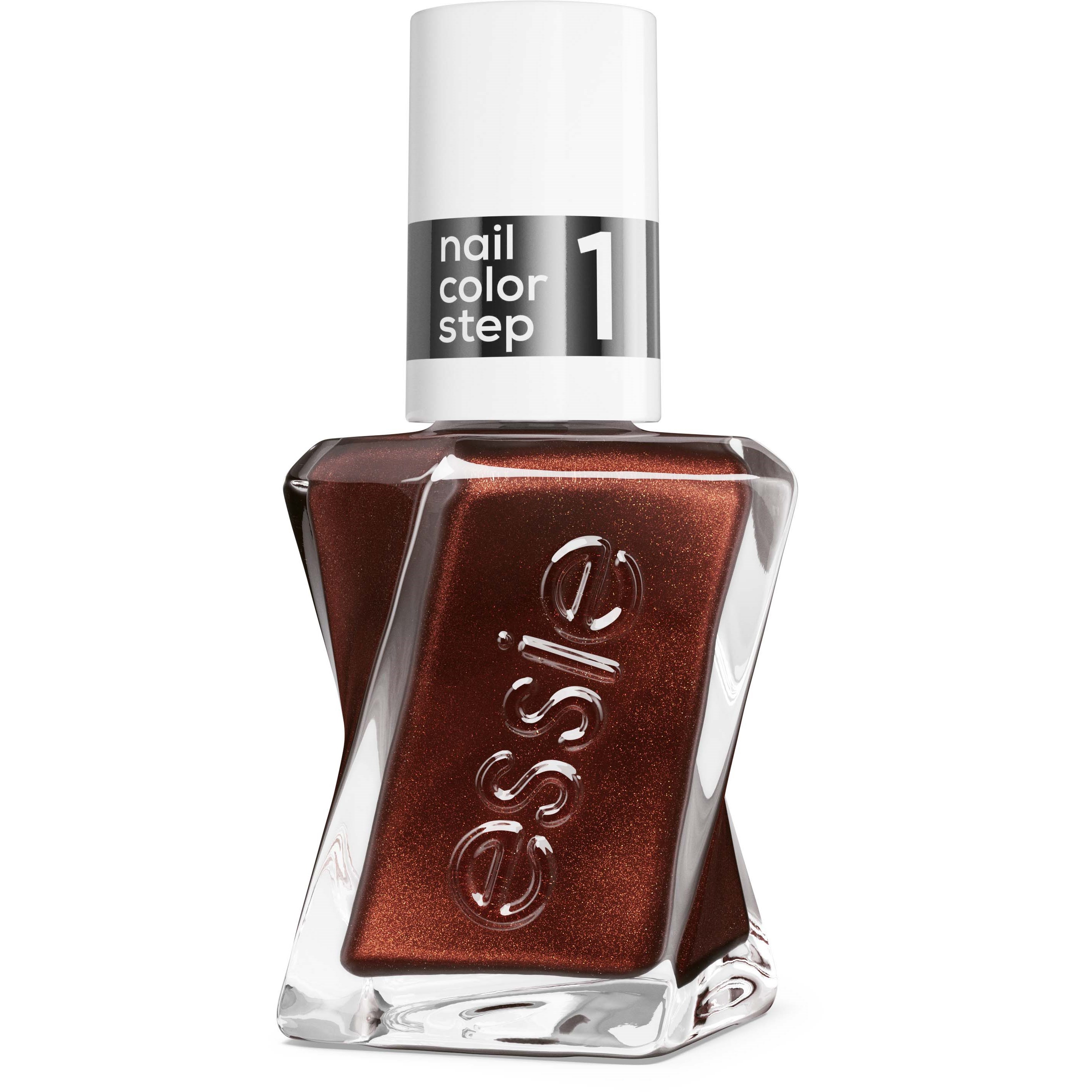 Essie Gel Couture Nail Polish 570 Marquise Please