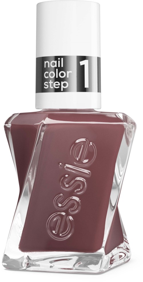 Essie Gel Couture Nail Polish 70 Take Me To Thread
