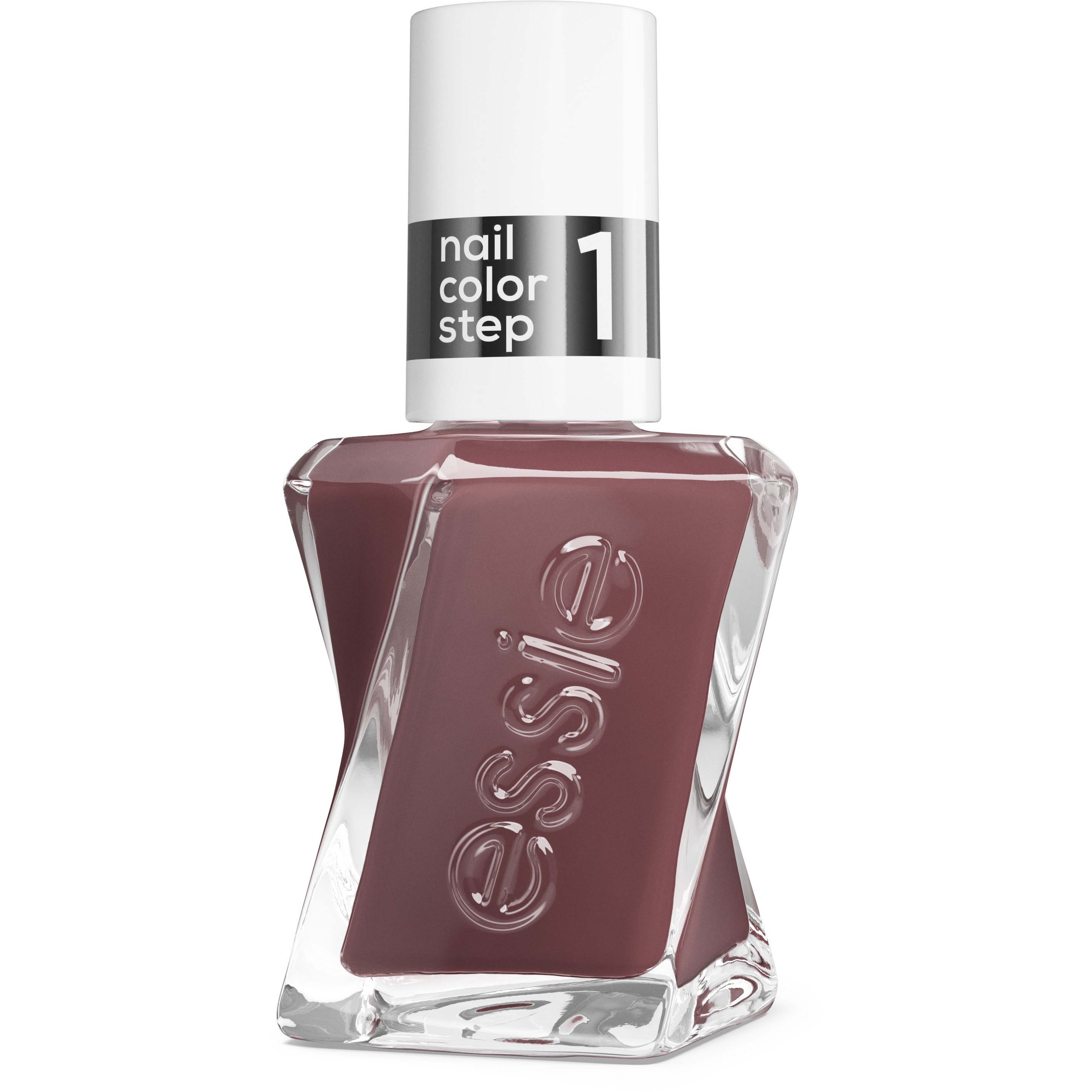 Essie Gel Couture Nail Polish 70 Take Me To Thread