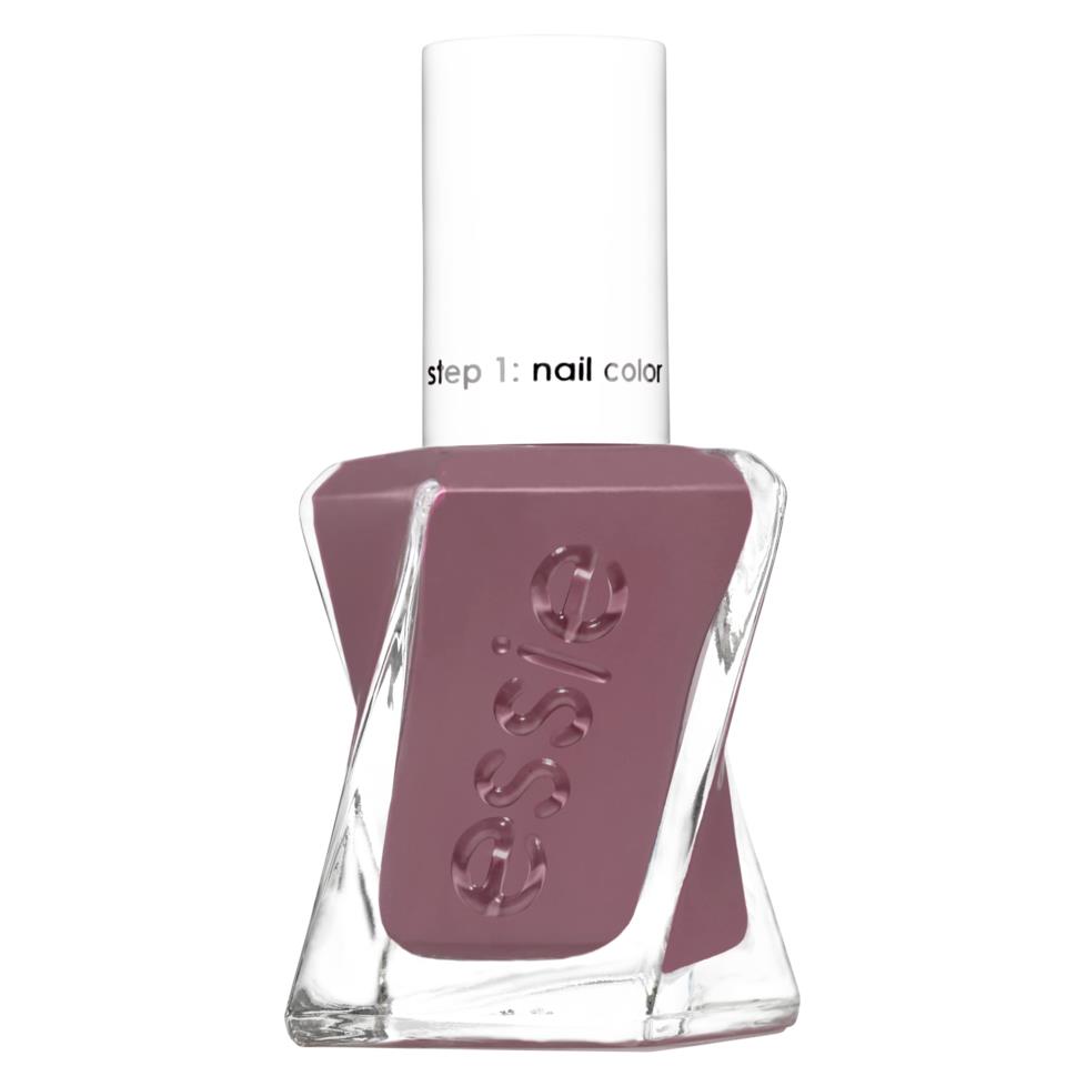 Essie Gel Couture not what it seams