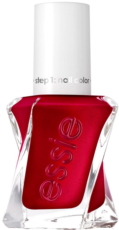 Essie Gel Couture Scarlet Starlet 508