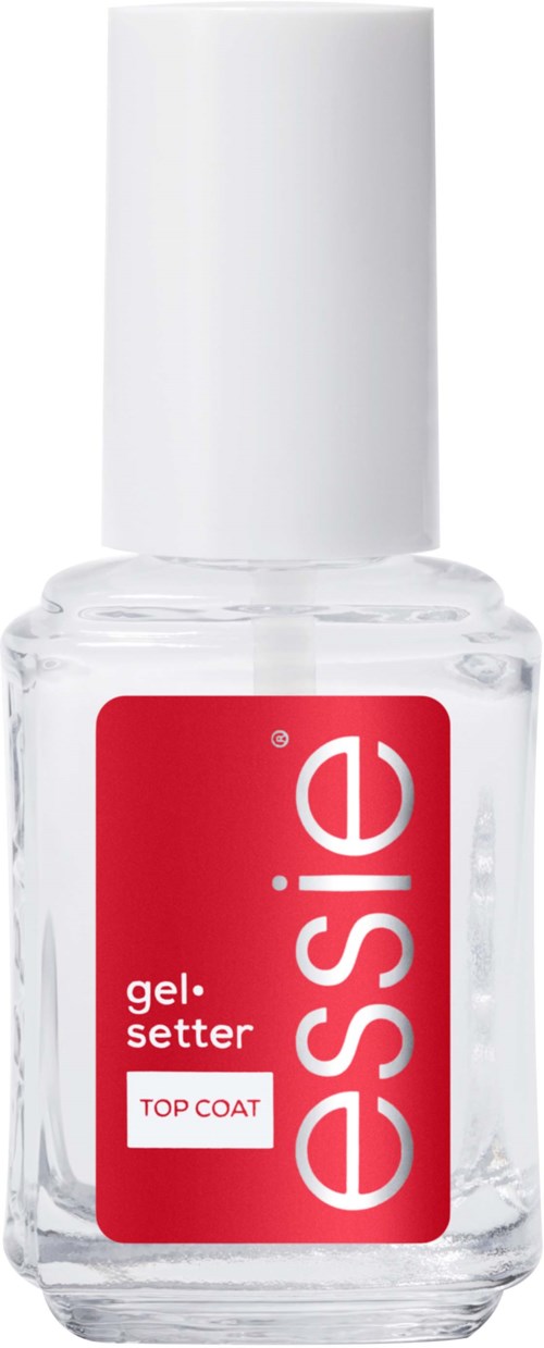 Essie Essie Nail Care Gel Setter Top Coat Coat Gel Setter