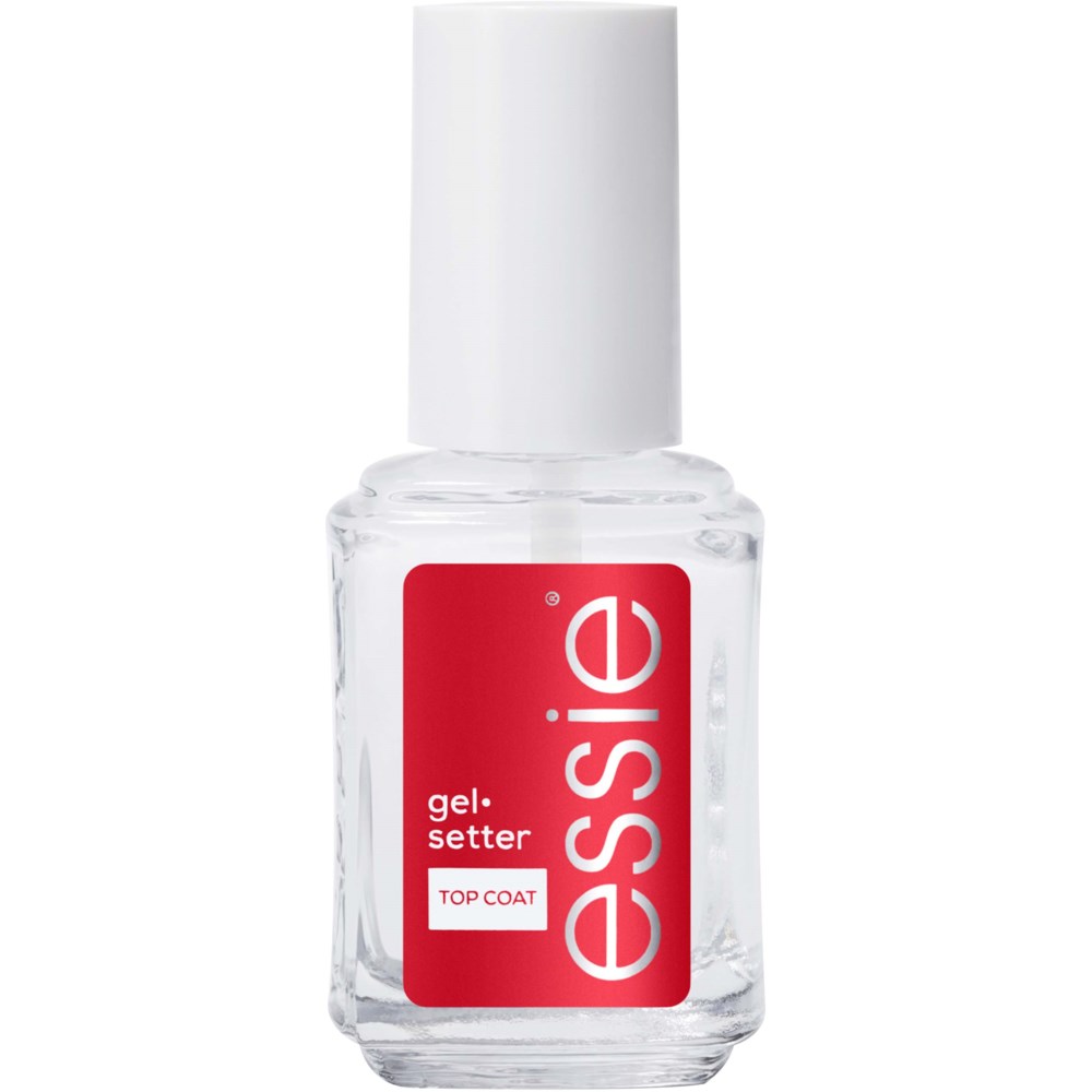 Essie Essie Nail Care Gel Setter Top Coat Coat Gel Setter