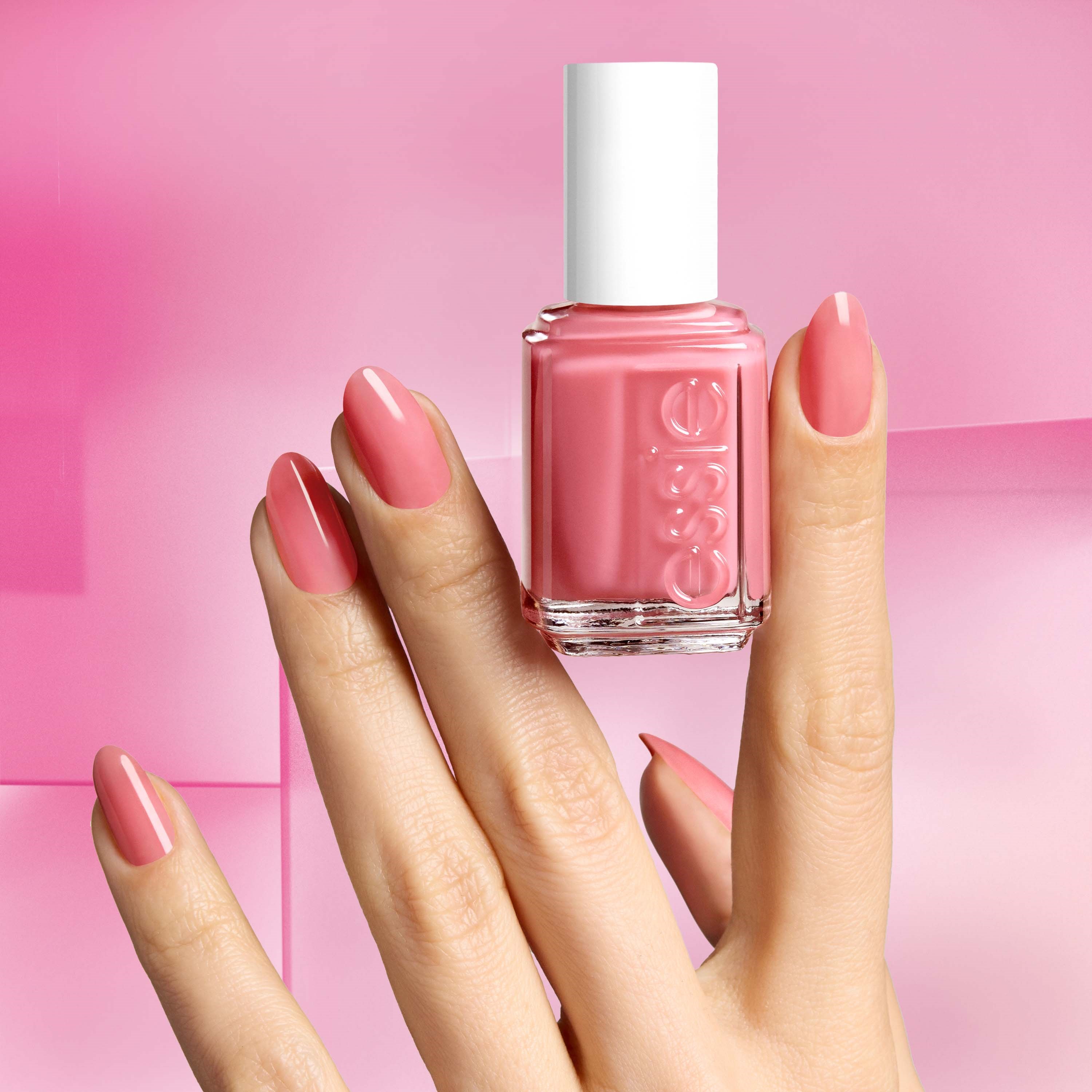 Essie Glass Nails Nail Polish 10 Highballer (obrázok 7)