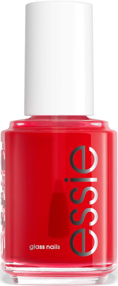 Essie Glass Nails Nail Polish 15 Full Blown | lyko.com