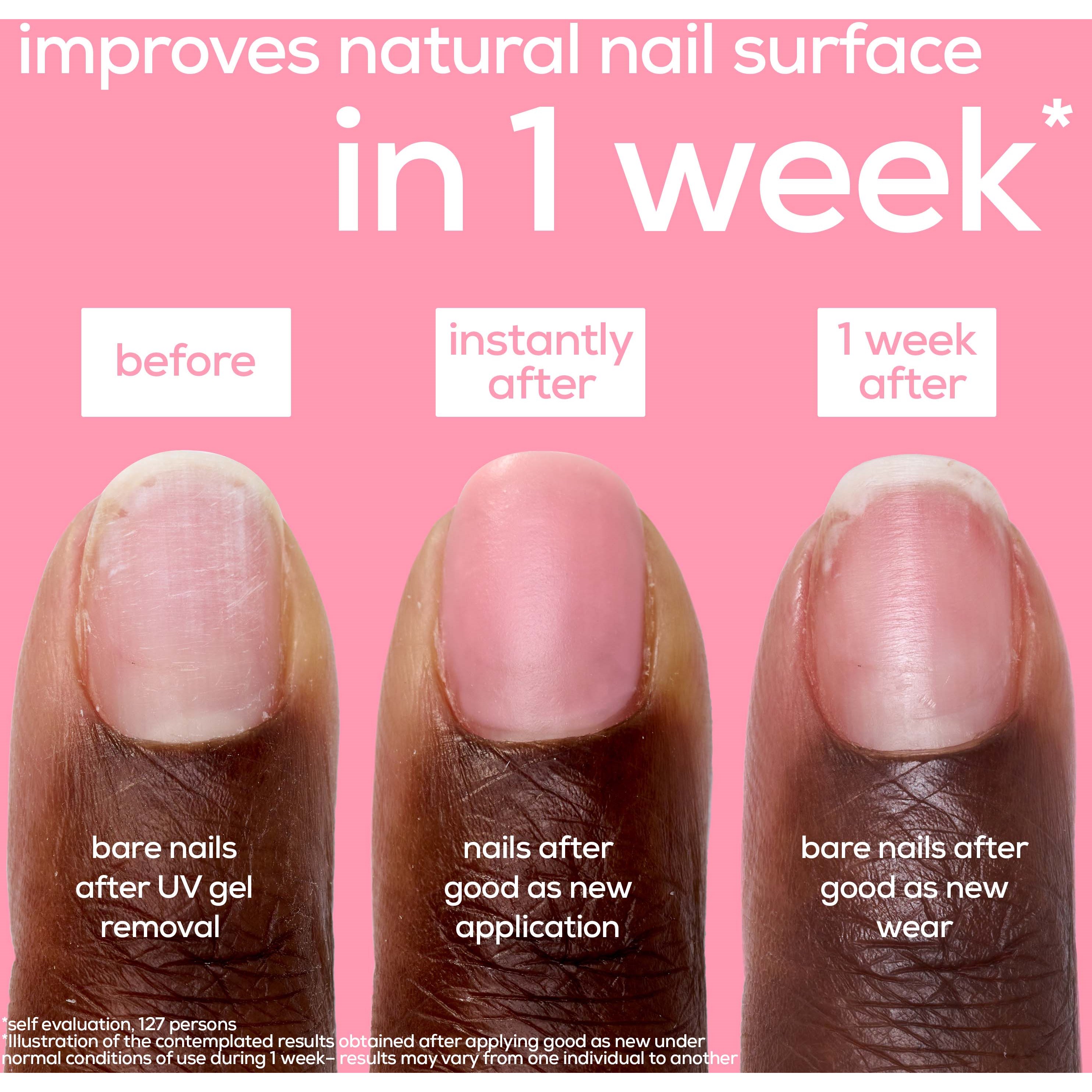 Essie Good As New Nail Perfector (obrázok 4)