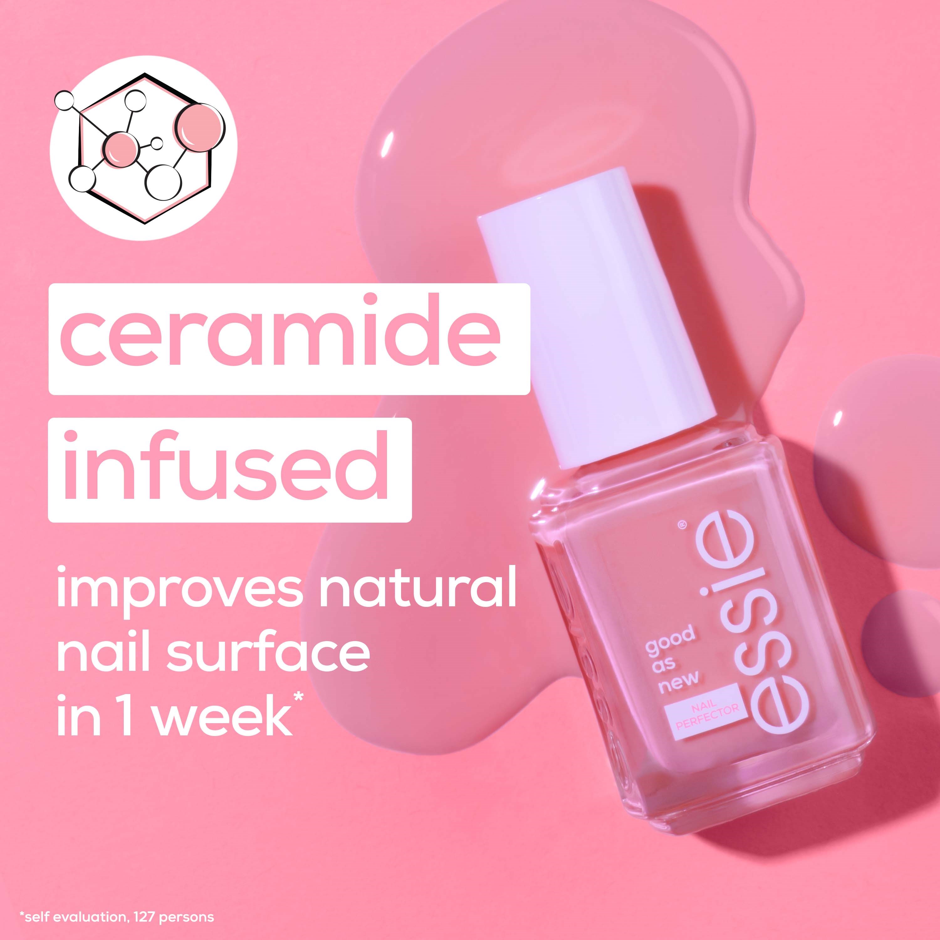 Essie Good As New Nail Perfector (obrázok 7)